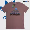 Купить футболку Adidas кораллового цвета в Арзамасе