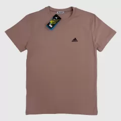 Купить футболку Adidas розового цвета в Арзамасе
