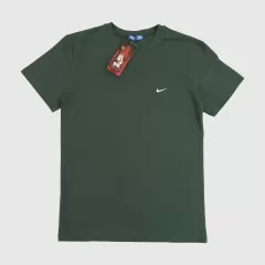 Купить футболку Nike зелёного цвета в Арзамасе