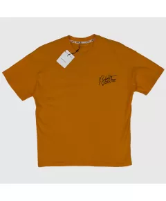 Оранжевая футболка Qwentiny купить в Арзамасе