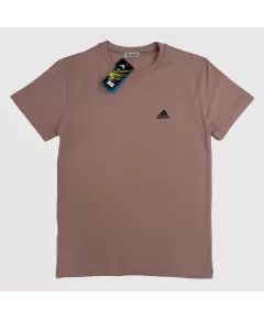 Купить футболку Adidas розового цвета в Арзамасе