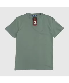 Купить футболку Nike мятного цвета