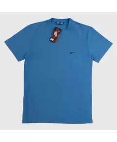 Купить футболку Nike голубого цвета в Арзамасе