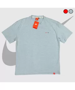 Купить футболку Nike голубого цвета в Арзамасе