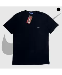 Купить футболку Nike чёрного цвета в Арзамасе