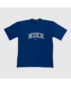 Купить футболку Nike синего цвета в Арзамасе