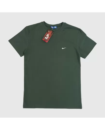 Купить футболку Nike зелёного цвета в Арзамасе