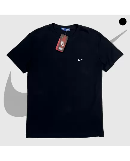 Купить футболку Nike чёрного цвета в Арзамасе